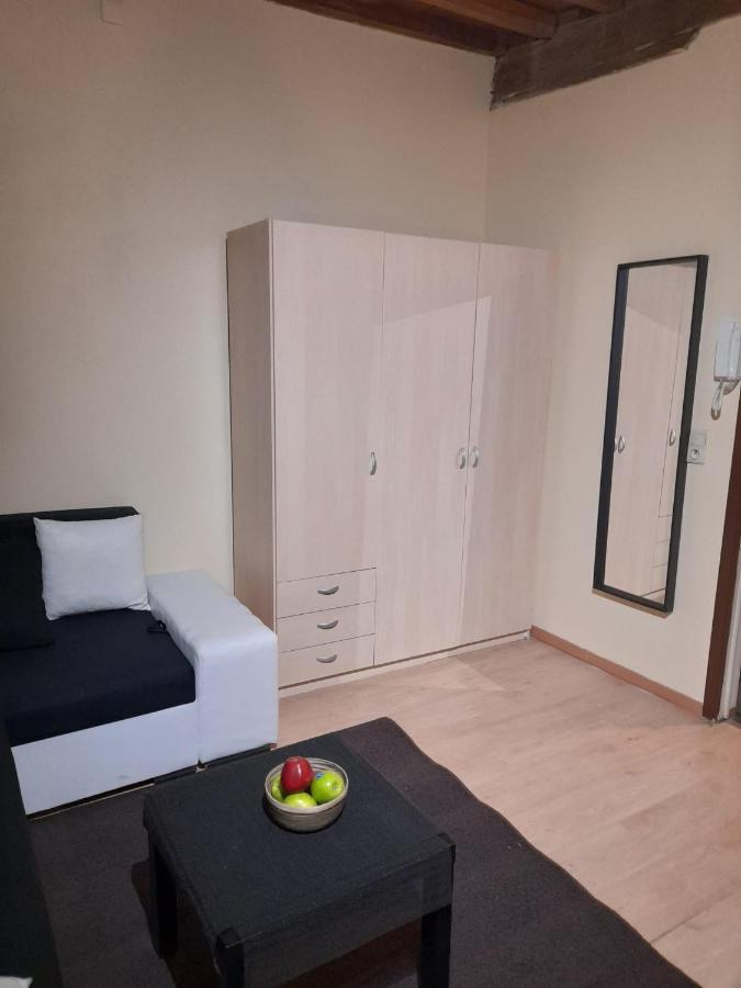 Cute,Cosy,Comfortable Studio In The Heart Of Antwerpen Lägenhet Exteriör bild