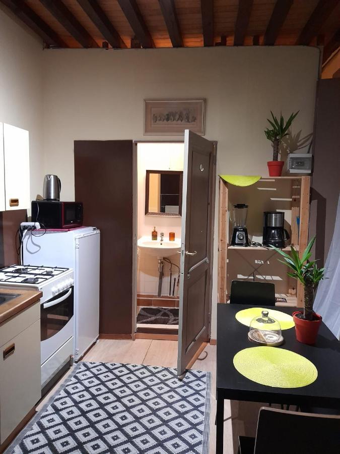 Cute,Cosy,Comfortable Studio In The Heart Of Antwerpen Lägenhet Exteriör bild